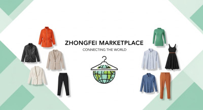 Zhongfei Marketplace (TZ)
