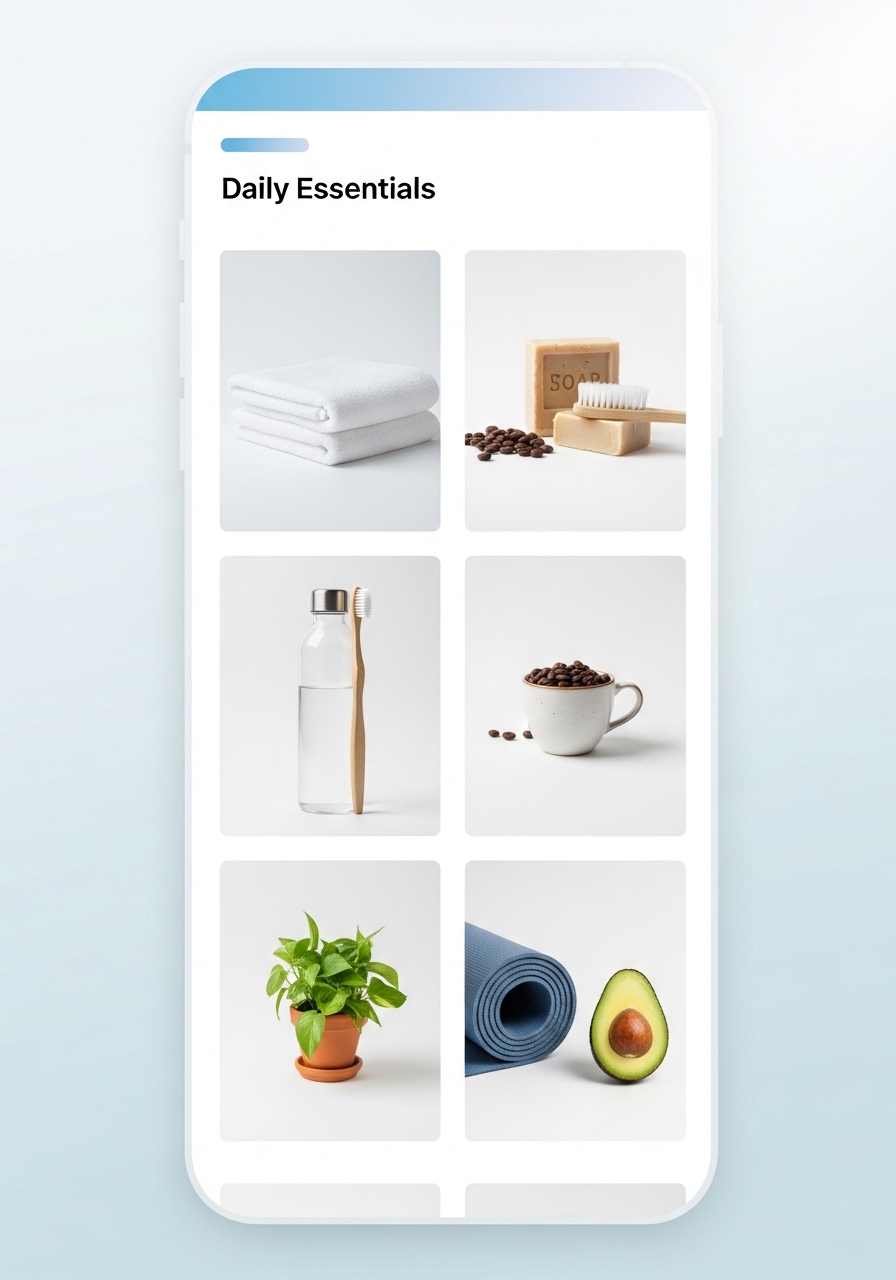 Home Essentials