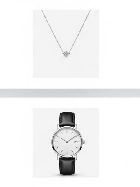 Jewelry & Watch